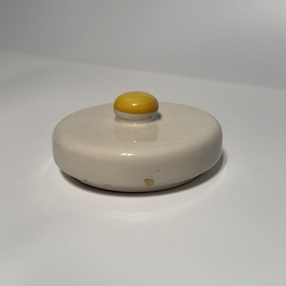 Vintage French The Tea Canister Marsten-Mandrajji for Sigma La Lecon de Francis - Picture 7 of 9